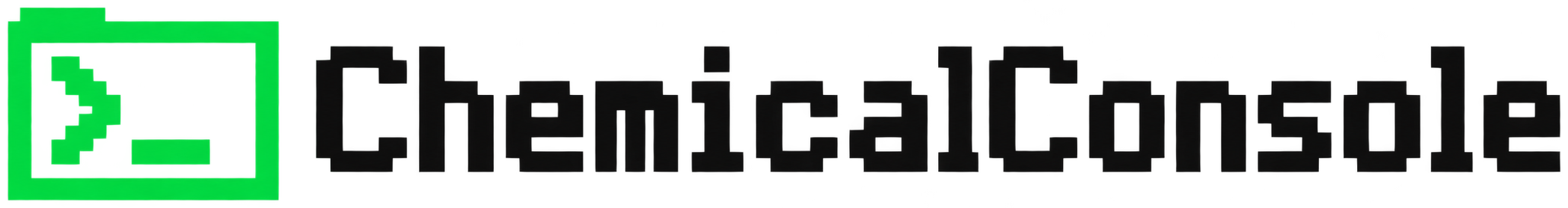 ChemicalConsole